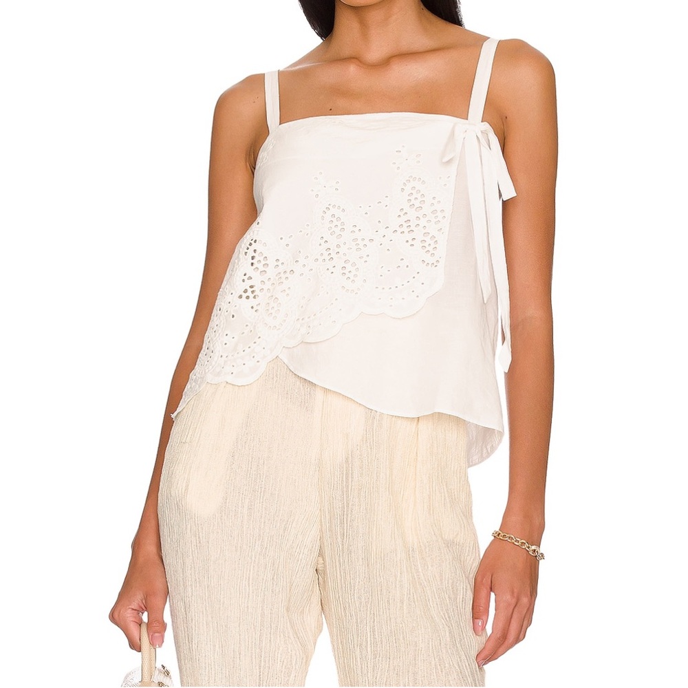 LPA skye top